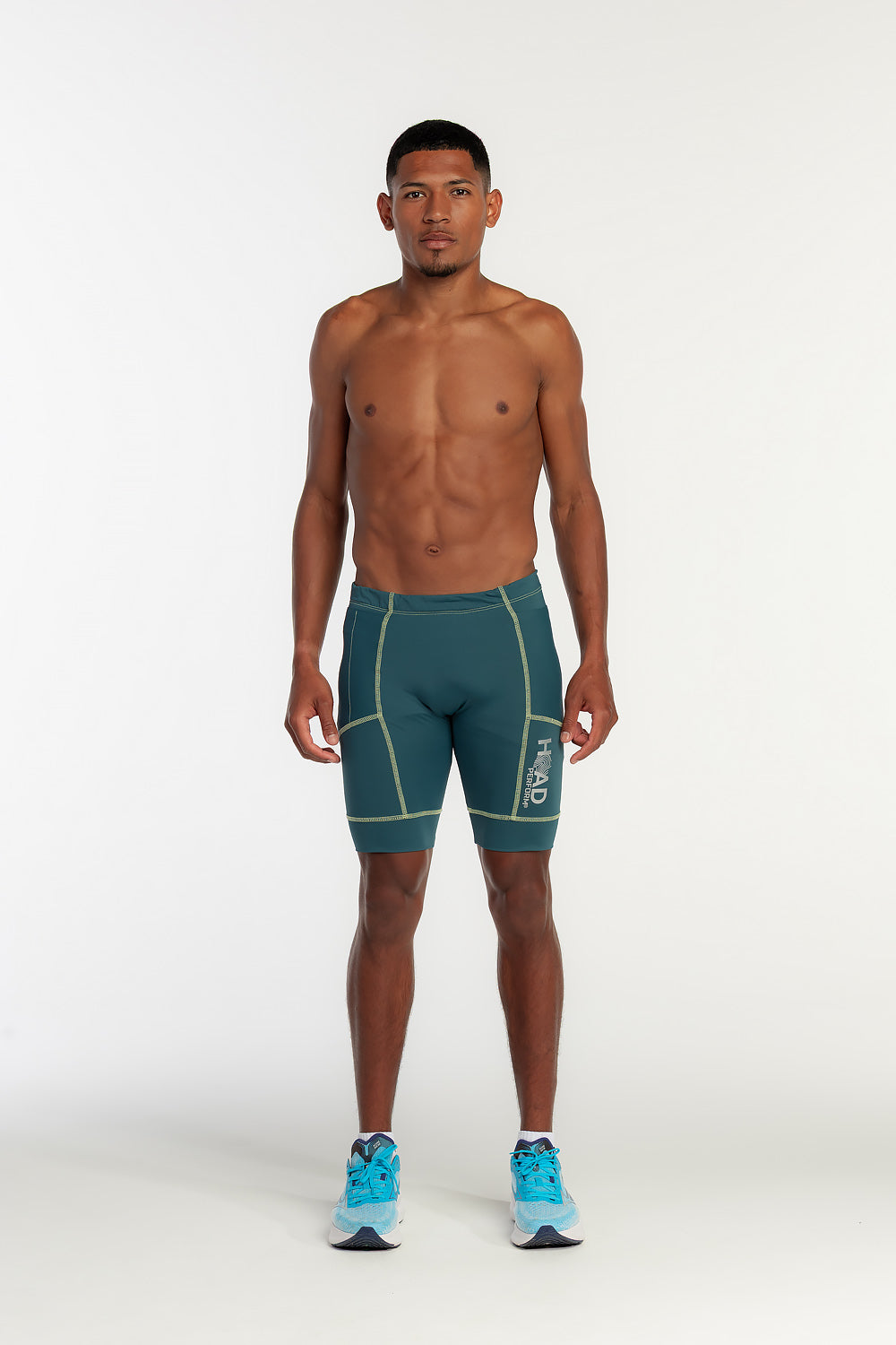 Bermuda Compressão Perform Extreme - Verde