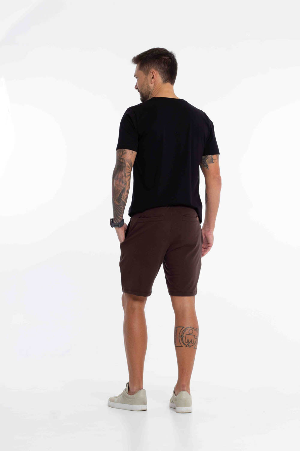 Bermuda Essential Tech  – Tabaco