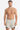 Shorts 2 em 1 PocketPace Masculino – Areia - Hoad