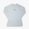 Blusa Manga Longa UV Perform Masculino - Branco - Hoad