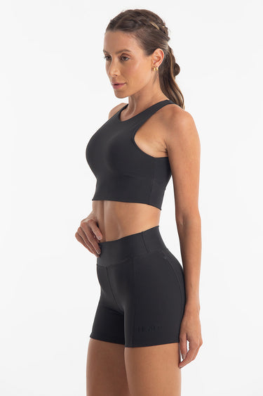 Shorts Velocity - Preto - Hoad