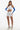 Manguito Feminino - Azul - Hoad