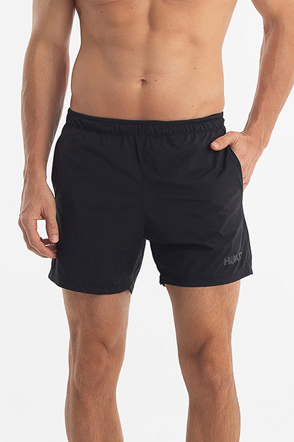 Shorts Versátil Pro – Preto