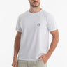 Camiseta Essence Pima Branca - Hoad