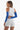 Manguito Feminino - Azul - Hoad