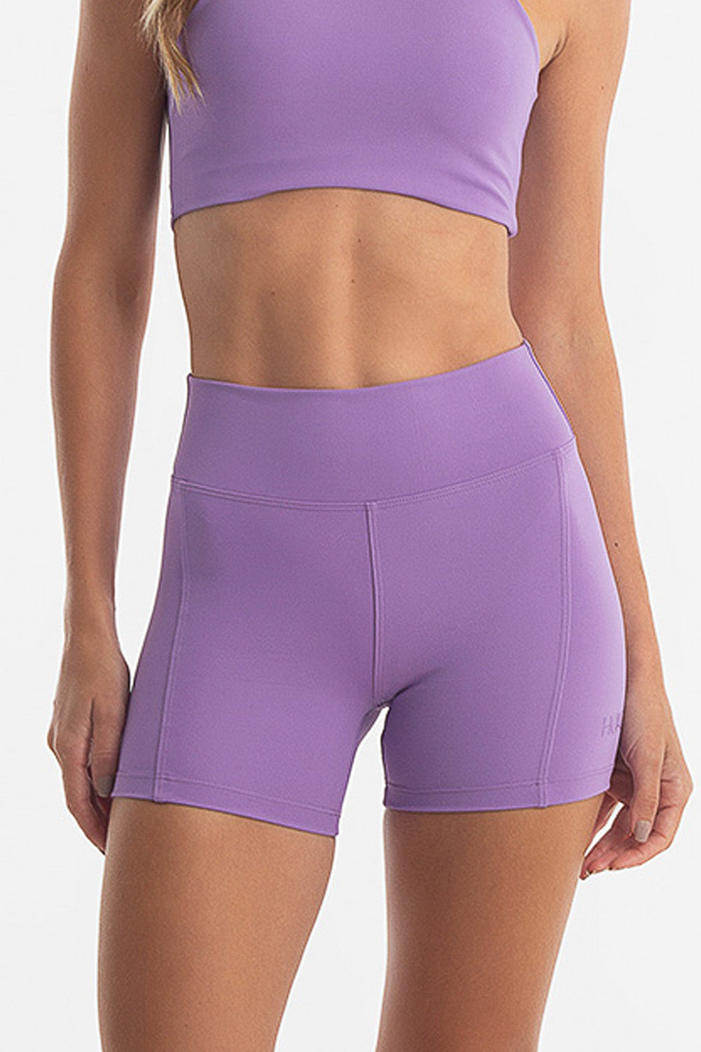 Shorts Velocity - Lavanda