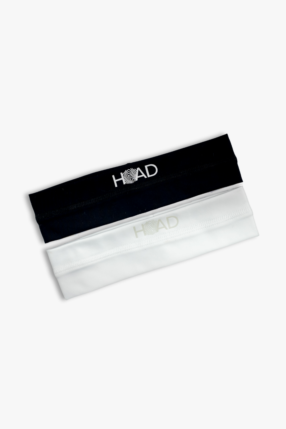 Faixa de Cabelo - Branco