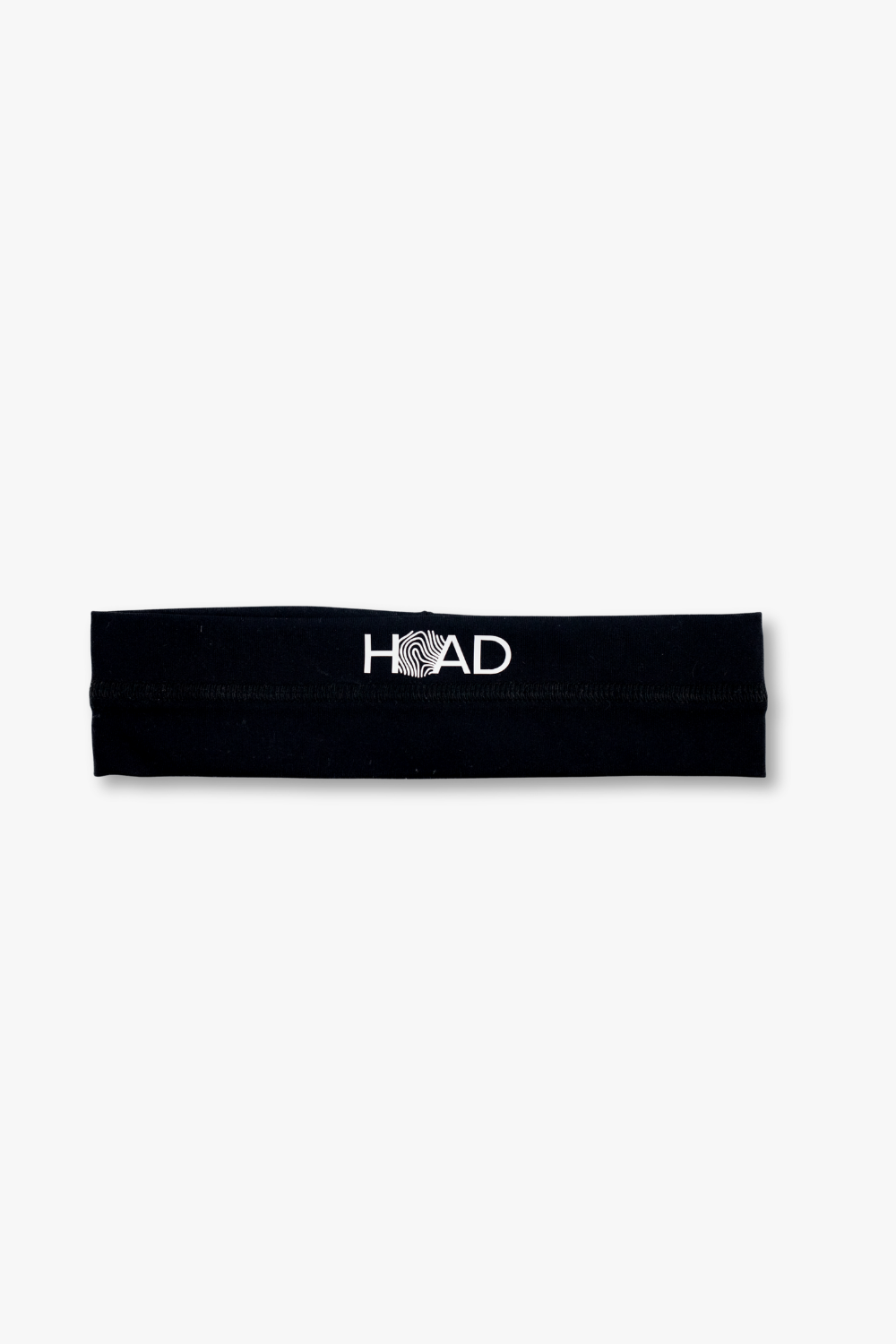 Faixa de Cabelo - Preto