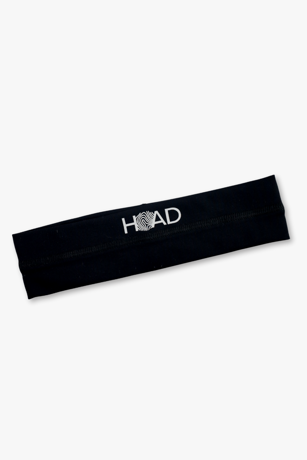 Faixa de Cabelo - Preto