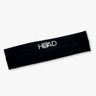 Faixa de Cabelo - Preto - Hoad