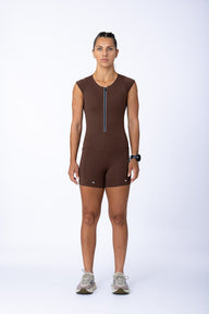 Macaquinho Run Tabaco