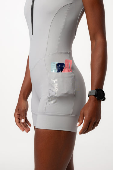 Macaquinho Run Névoa