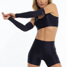 Manguito Feminino - Preto - Hoad
