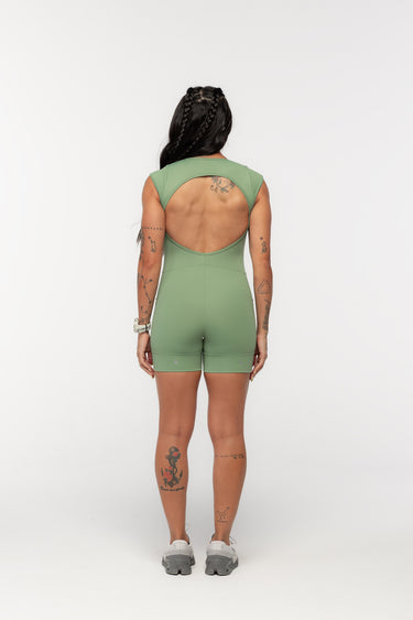 Macaquinho Run Malva