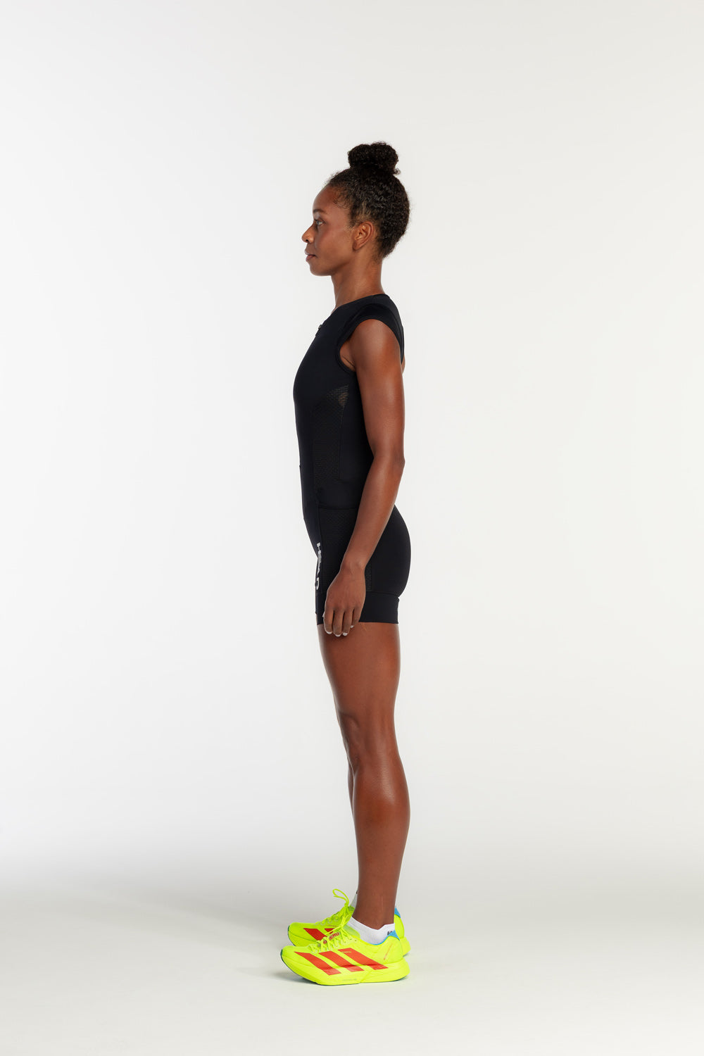 Macaquinho Run Preto