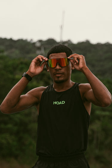 Óculos de Sol Rise – Polarizado UV400 com 2 Lentes
