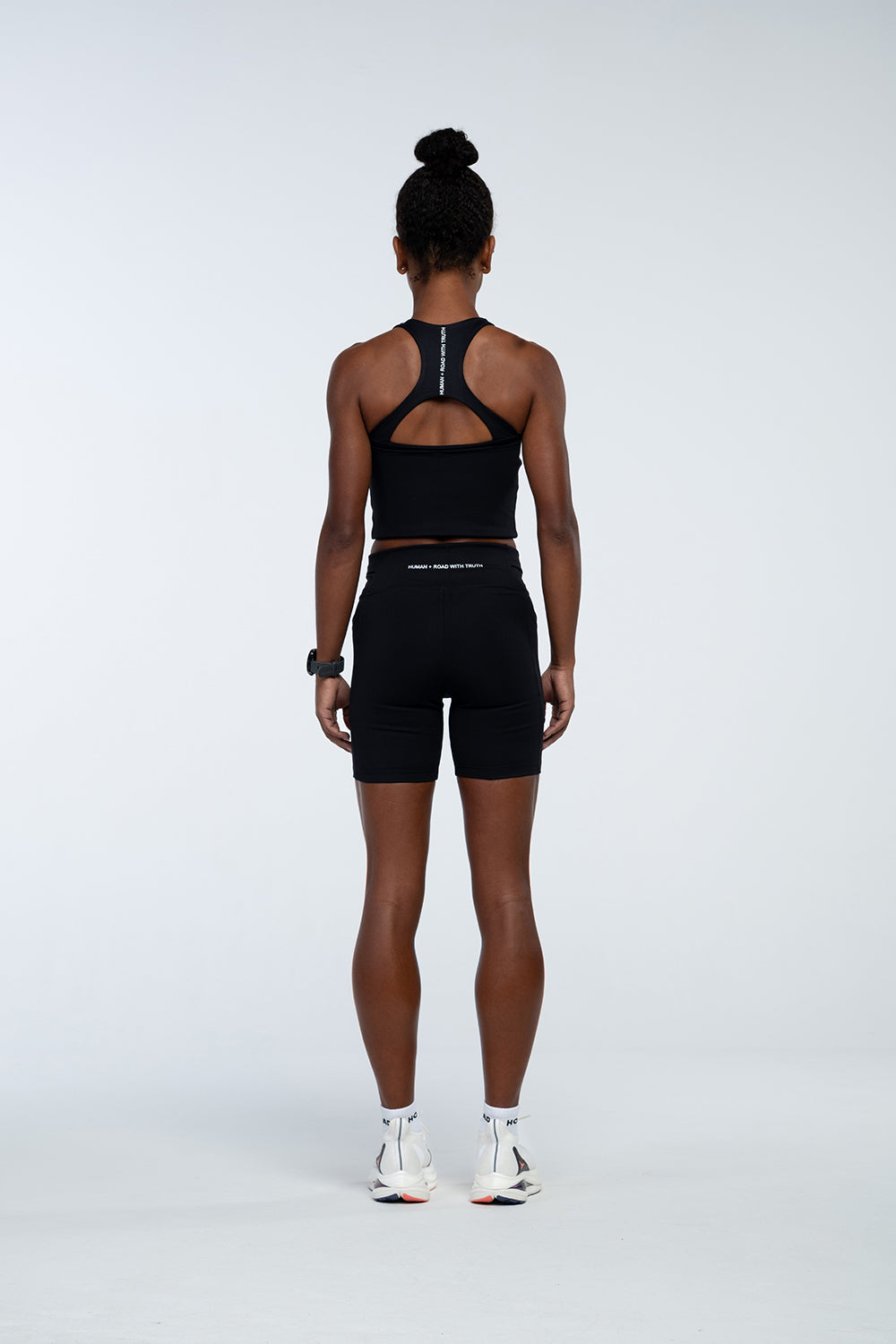 Shorts Rise 360 Perform Preto