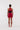 Regata Endurance Deep Red - Hoad