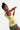 Regata TechSpeed Verde - Rosa - Hoad