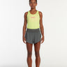 Regata TechSpeed Verde - Rosa - Hoad