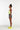 Regata TechSpeed Verde - Rosa - Hoad