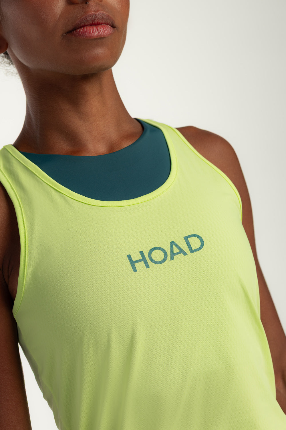 Regata TechSpeed Verde - Verde