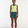 Regata TechSpeed Verde - Verde - Hoad