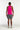 Regata TechSpeed Masculina Rosa - Verde - Hoad