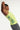 Regata TechSpeed Masculina Verde - Verde - Hoad