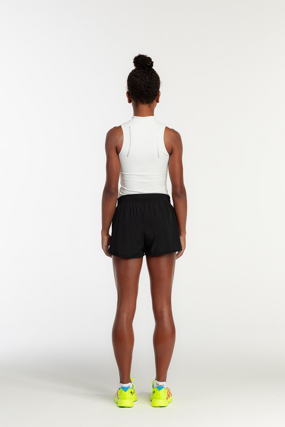 Regata Velocity - Branco