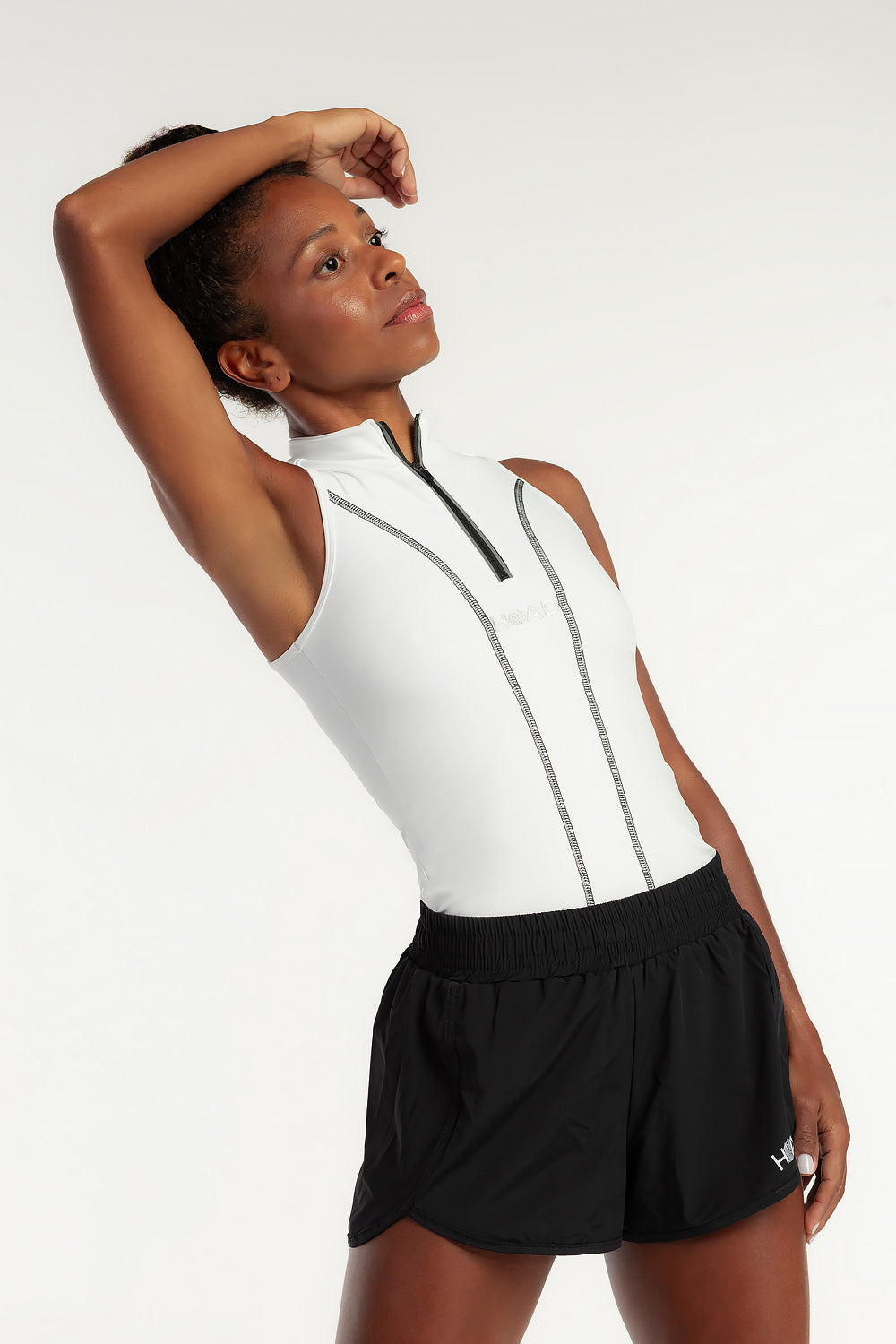 Regata Velocity - Branco