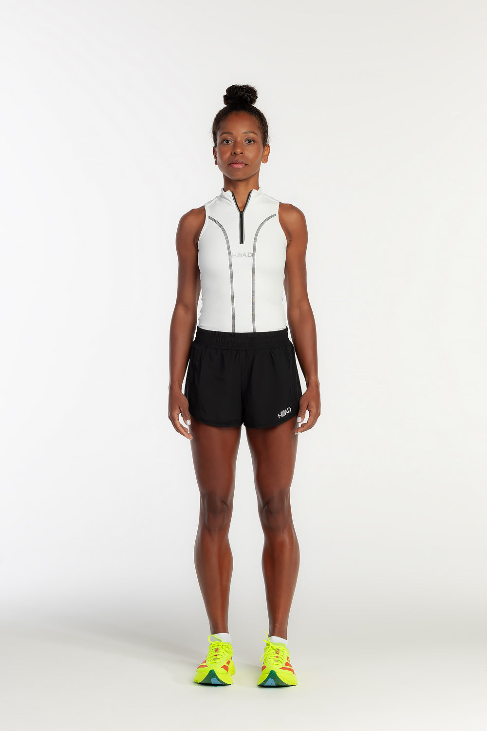 Regata Velocity - Branco