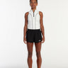 Regata Velocity - Branco - Hoad