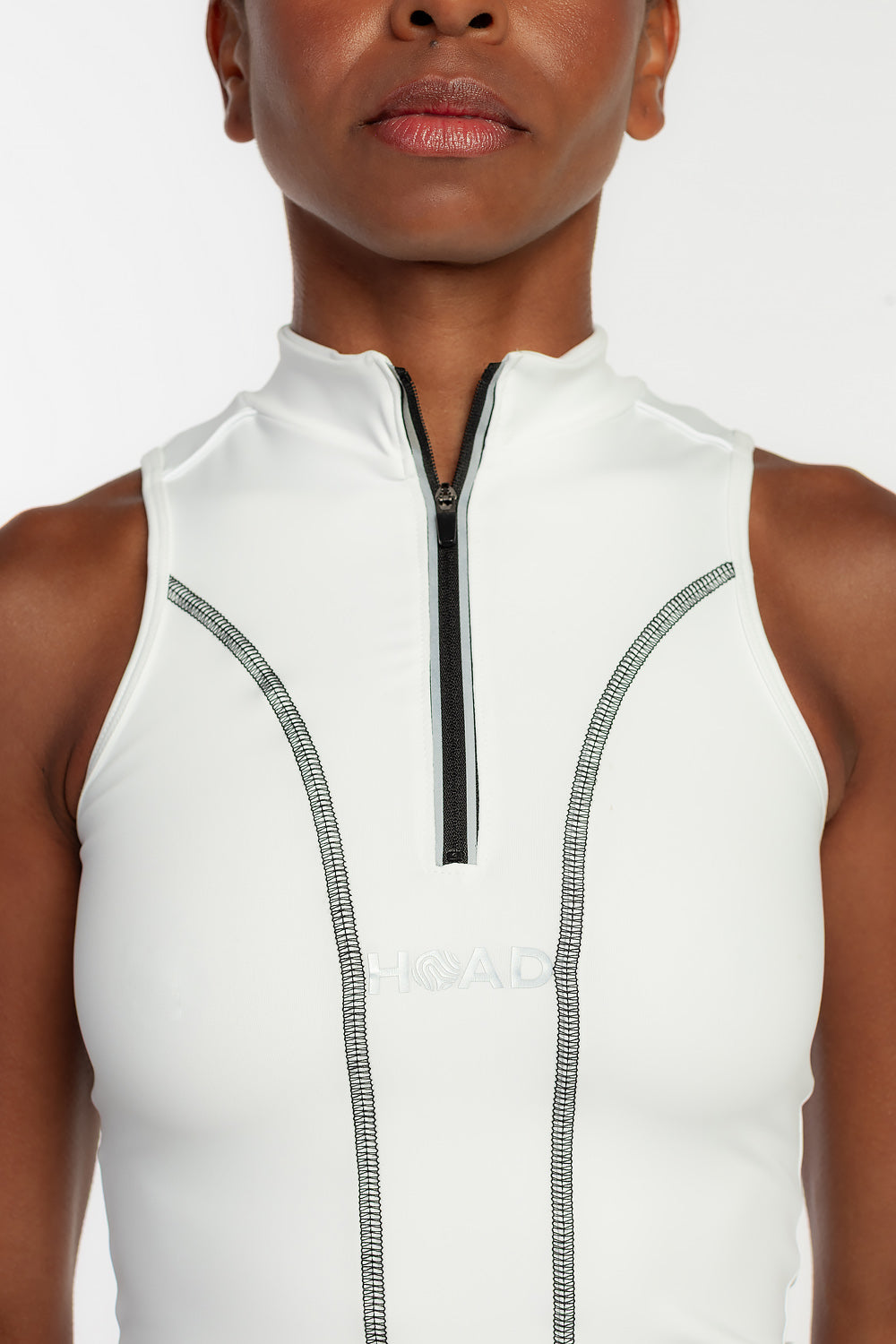 Regata Velocity - Branco