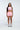 Top Pace Perform Rosa e Shorts Feminino Flow Rosa - Hoad
