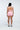 Top Pace Perform Rosa e Shorts Feminino Flow Rosa - Hoad