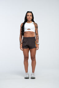 Shorts Feminino Flow Preto