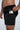 Shorts Flow 2 em 1 Perform - Preto - Hoad