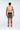 Shorts Flow 2 em 1 Perform - Verde - Hoad