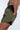 Shorts Flow 2 em 1 Perform - Verde - Hoad