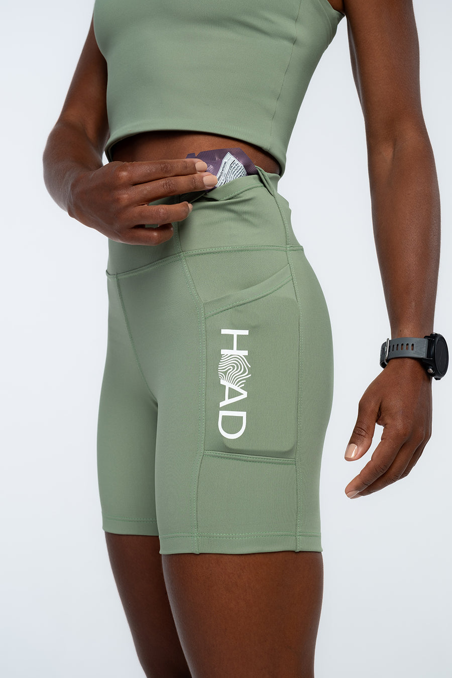 Shorts Rise 360 Perform HOAD — Cós 360