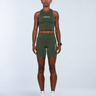 Shorts Rise 360 Perform Militar - Hoad