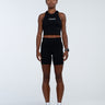 Shorts Rise 360 Perform Preto - Hoad