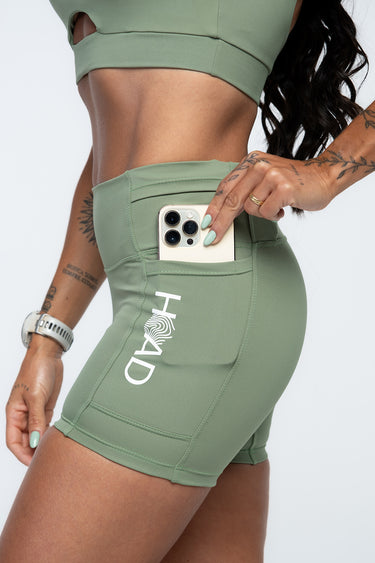 Shorts 360 Perform Malva