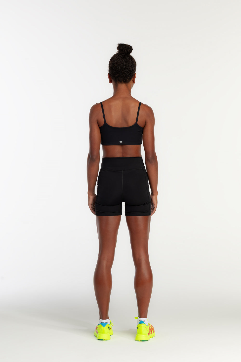 Top Essential Perform - Preto