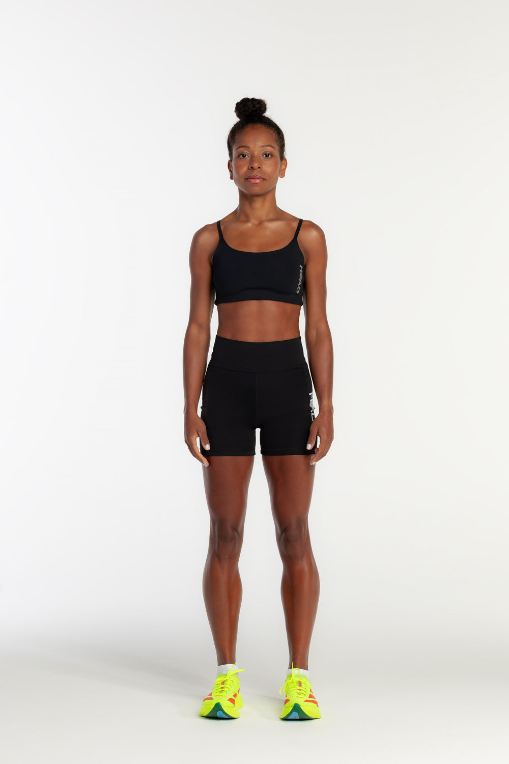 Top Essential Perform - Preto