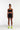 Shorts Rise Preto - Hoad