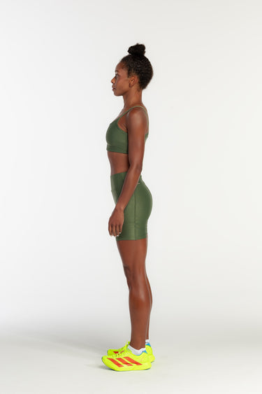 Top Essential Allure - Oliva - Hoad