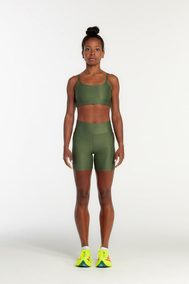 Top Essential Allure - Oliva - Hoad