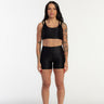 Top Grit Allure Preto - Hoad